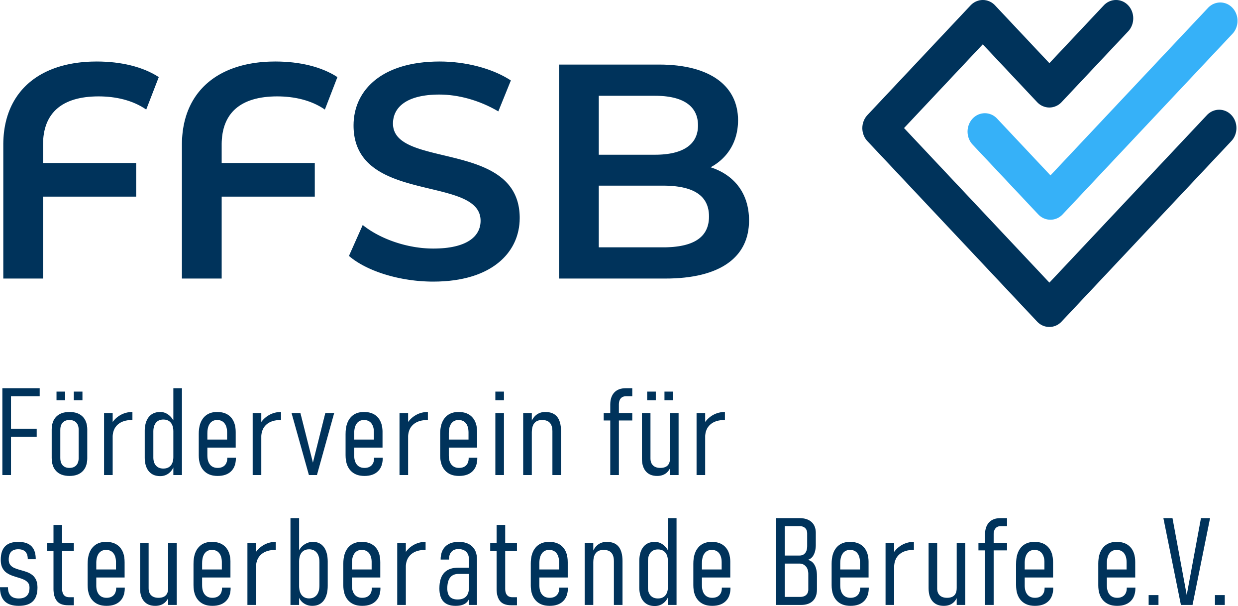 FFSB - Förderverein für steuerberatende Berufe