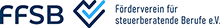 Logo des Förderverein für steuerberatende Berufe e. V.